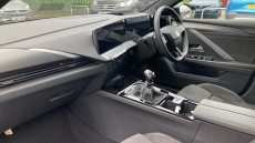 Vauxhall Astra 1.2 Turbo 130 Ultimate 5dr Petrol Estate